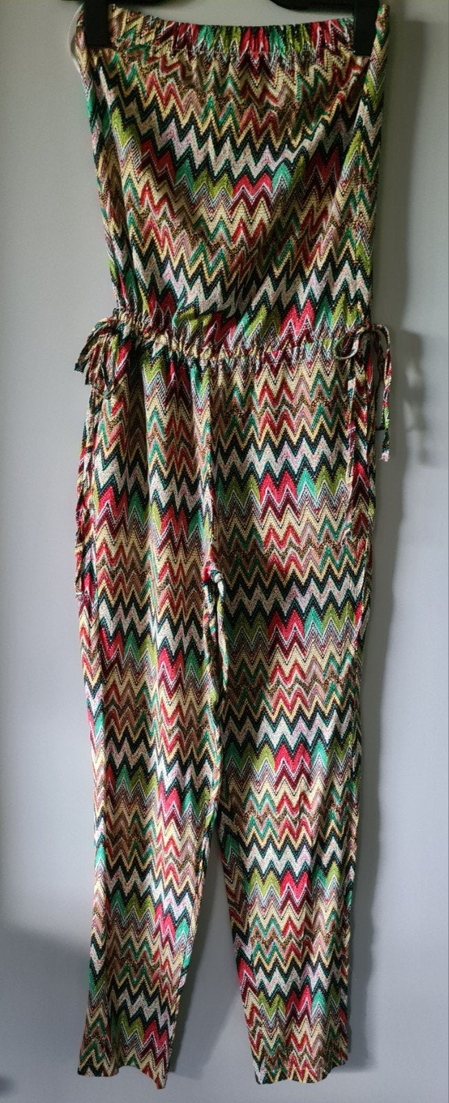 JUMPSUIT NIEUW 36_38, Kleding | Dames, Verzenden, Nieuw