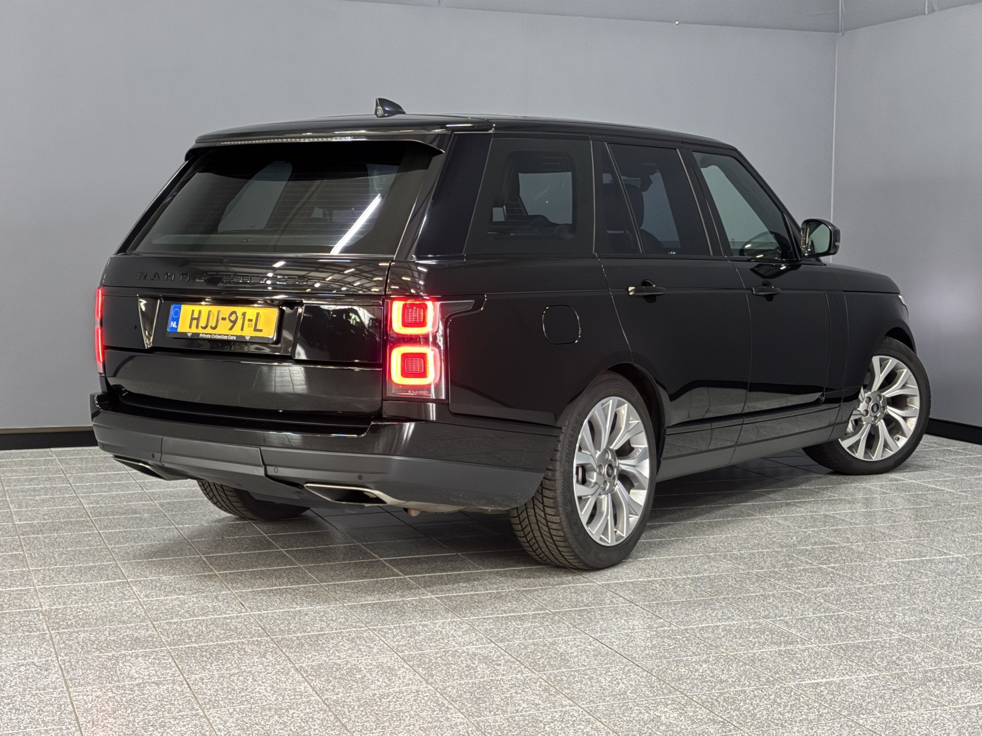 Land Rover Range Rover 2.0 P400e HSE Vogue | 360 | HUD | P, Automaat, Dealer onderhouden, 404 pk, Gebruikt