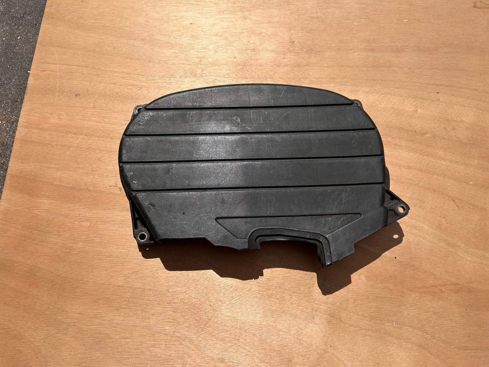 OEM Mitsubishi Lancer Evo Distributie nokkenas kap 4G63T, Auto-onderdelen, Ophalen, Mitsubishi