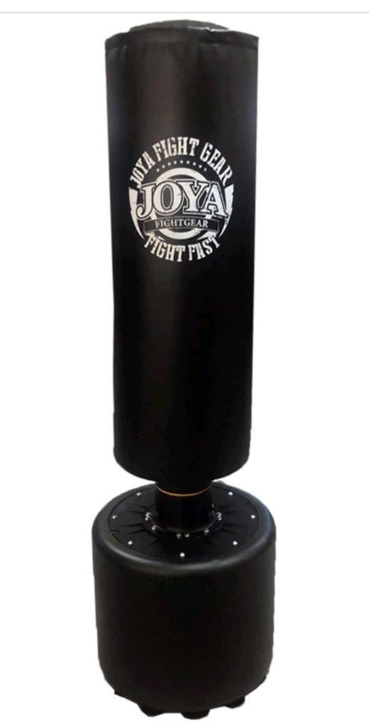 Joya Fight Gear Staande Bokszak -, Sport en Fitness, Boksen, Zo goed als nieuw, Bokszak, Ophalen