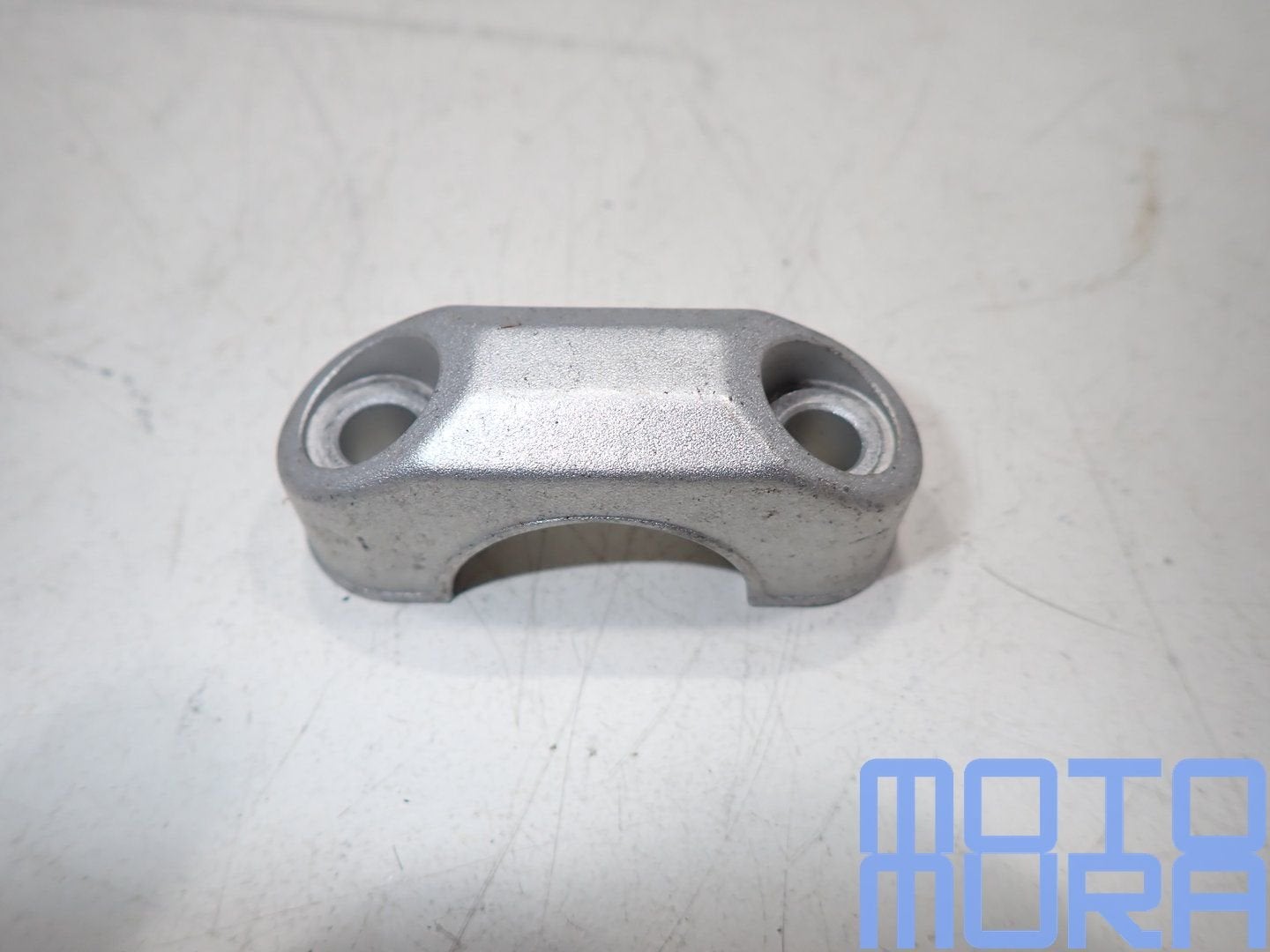 Stuurklem BMW R1200GS / R1250GS 2011 - 2025 K50 K51 klembok, Motoren, Onderdelen | BMW, Gebruikt, -, -, Ophalen of Verzenden