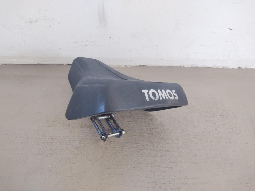 Tomos A35/A52/A55/Flexer/Pack'R Zadel Origineel, Gebruikt, Ophalen of Verzenden, Nvt, Nvt