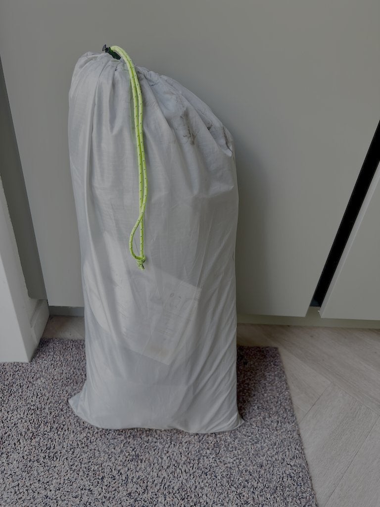 Reimo Upgrade 2 achterkleptent VW T5/T6 | compleet | €99, Ophalen, Gebruikt