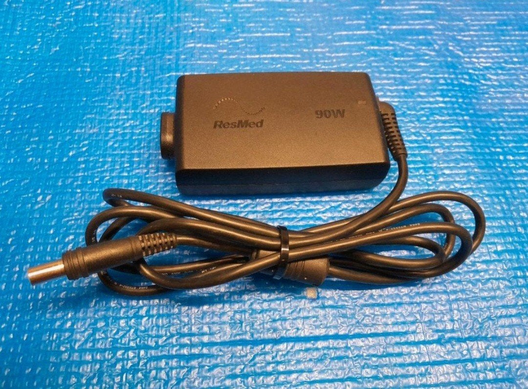 Resmed airsense 10 Oplader adapter Ladegerät netzteil cpap, Ophalen of Verzenden