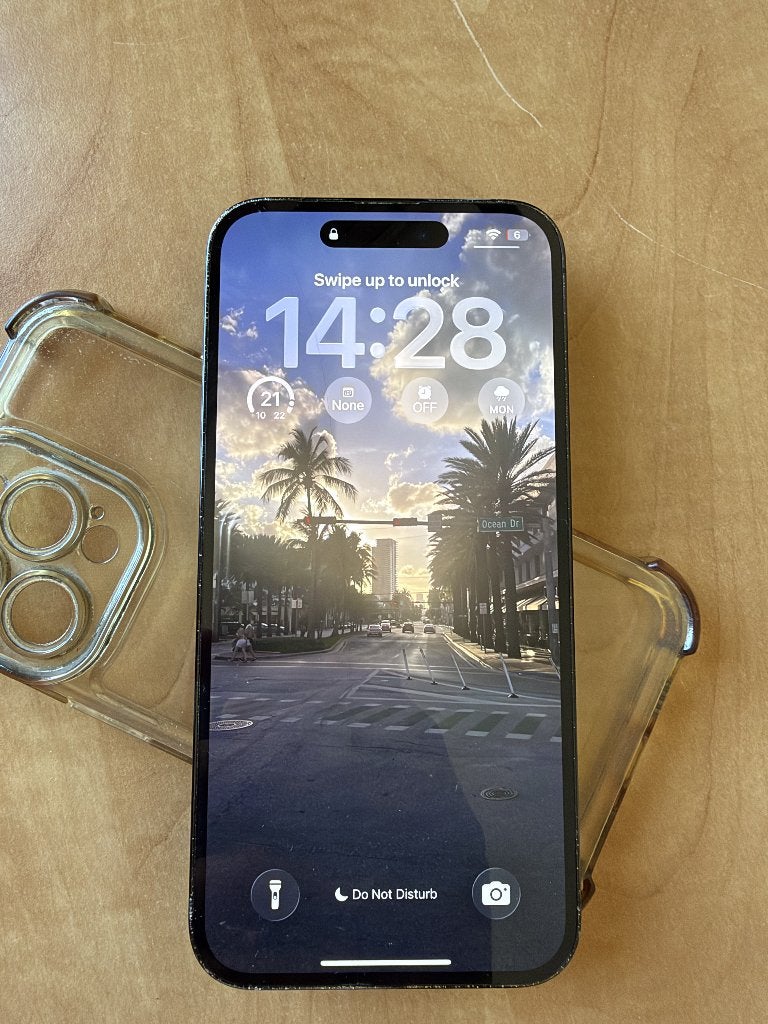 iPhone 14 Pro Max 128gb