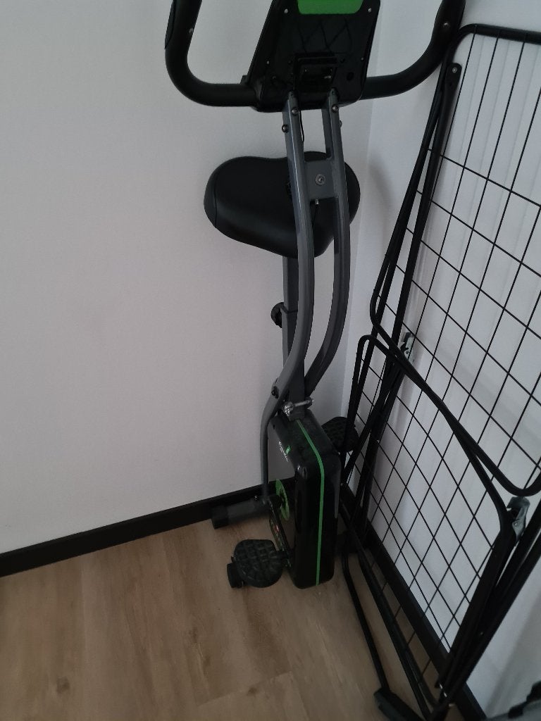 home trainer, Ophalen, Gebruikt, Overige typen