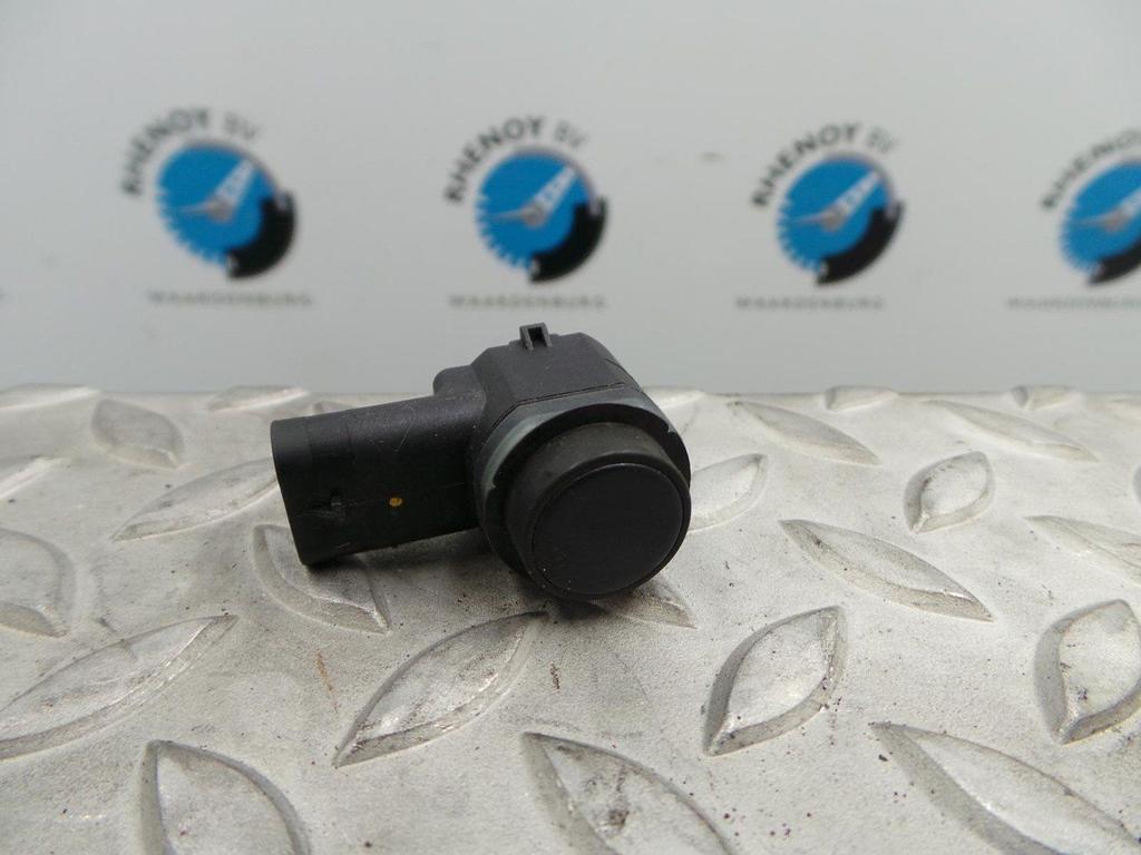 AUDI A6 A6 LIMOUSINE SENSOR PARKEREN (PDC) 2015, Ophalen of Verzenden, Gebruikt, Stiba lid