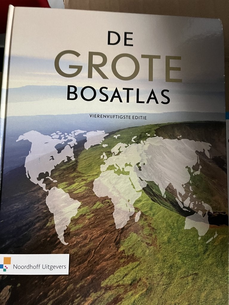 Schoolboeken HAVO (3, 4 en 5), Boeken, Overige vakken, HAVO, Diverse auteurs, Ophalen of Verzenden