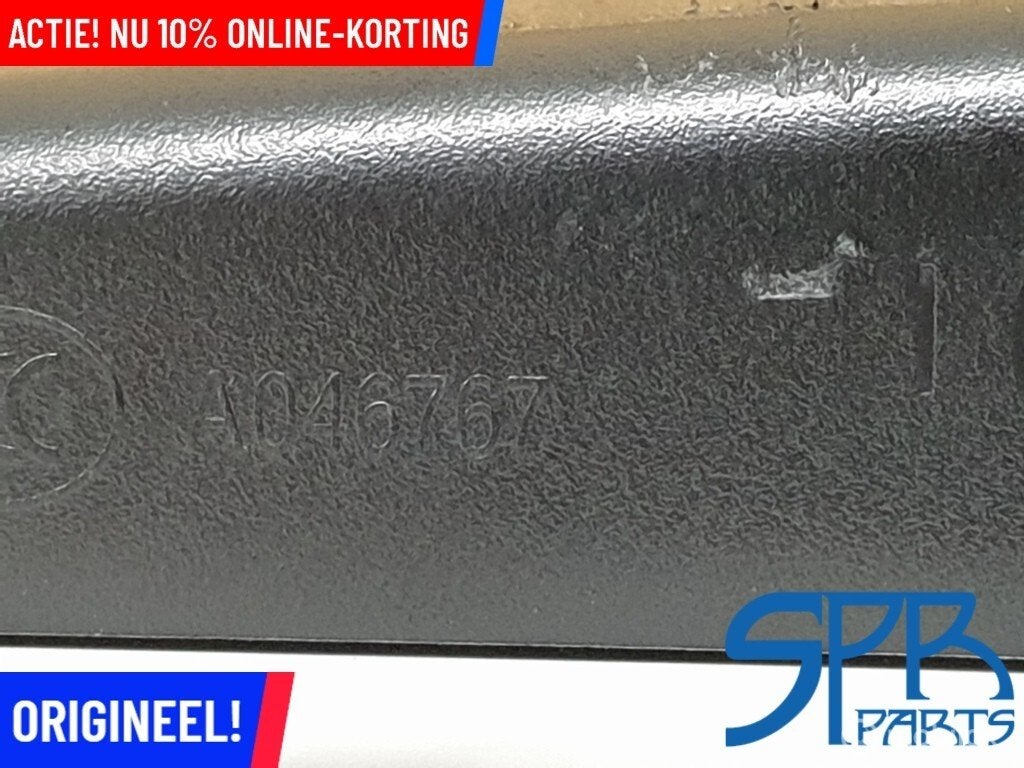 Binnenspiegel POLO 6R SKODA FABIA COMBI 5J A046767 SPIEGEL, Gebruikt, Volkswagen, Ophalen of Verzenden, Volkswagen