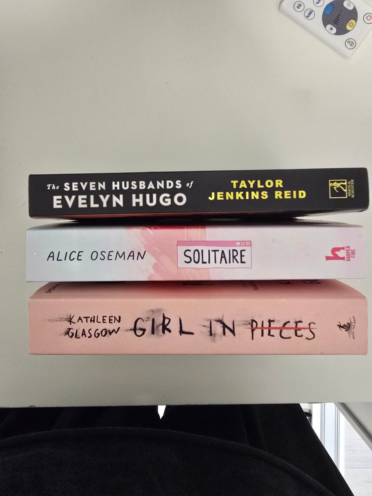 The Seven Husbands of Evelyn Hugo, Solitaire, G, Boeken, Ophalen of Verzenden, Gelezen, Europa overig