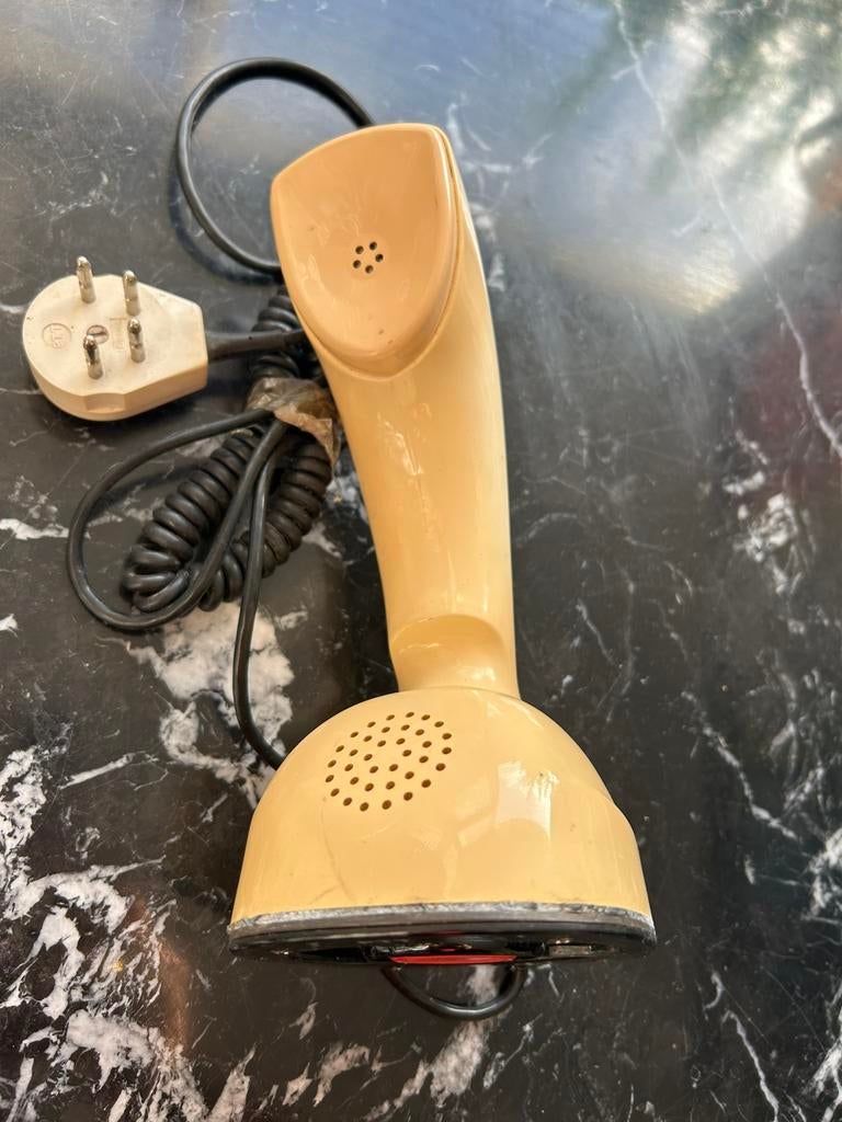 Vintage KPN telefoon in 1, Telecommunicatie, Vaste telefoons | Niet Draadloos, Ophalen of Verzenden, Zo goed als nieuw