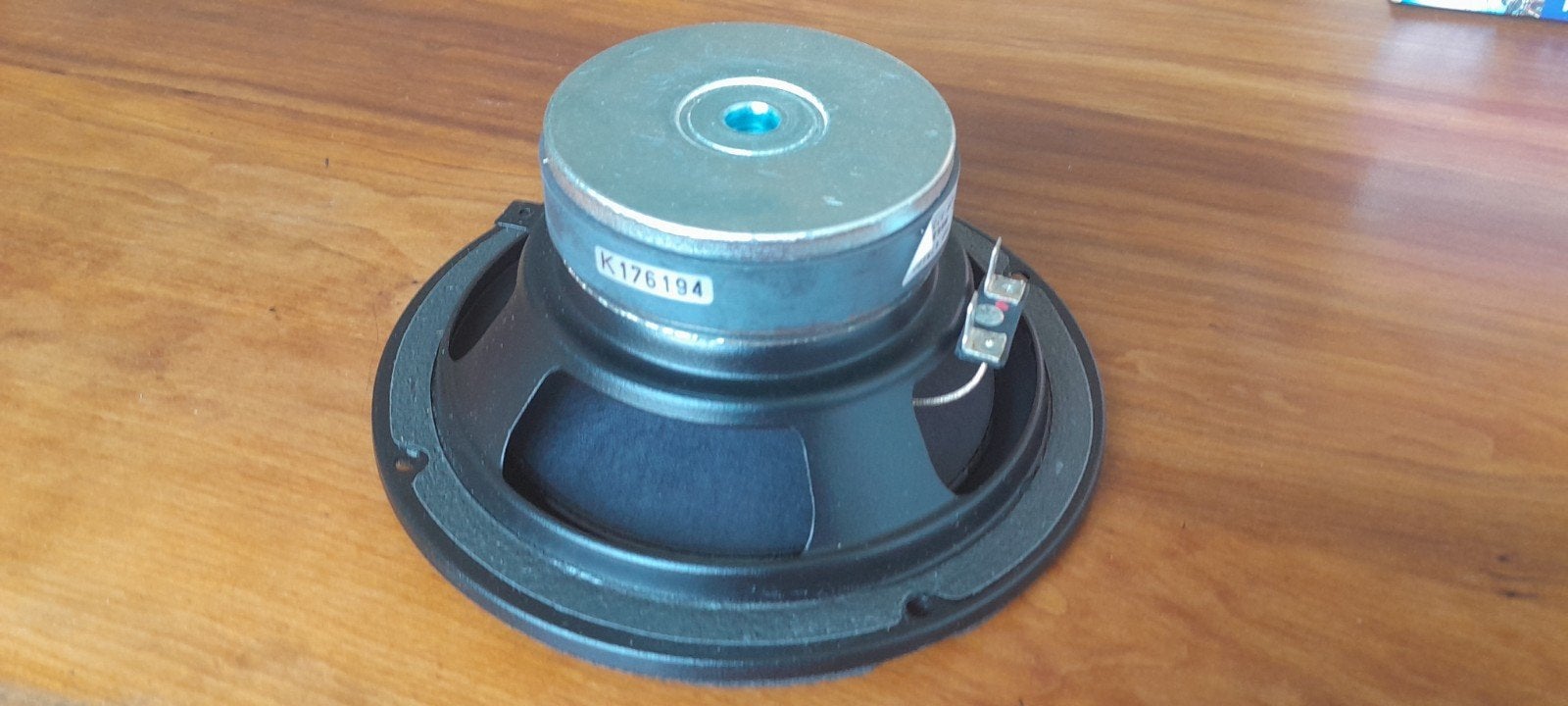 luidspreker, Overige merken, Stereo speakers, Ophalen of Verzenden, Zo goed als nieuw