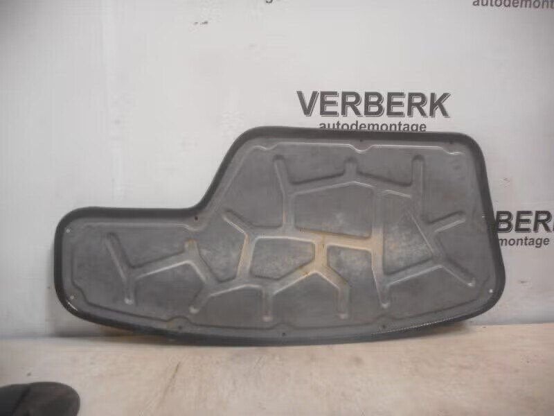 AFDEKPLAAT MOTOR MG MGF (01-1995/03-2002), Auto-onderdelen, Gebruikt, Kunde@mgmotordeutschland.de, SAIC Motor Deutschland GmbH