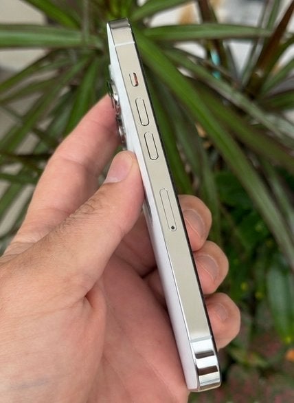 Foto 5 van iPhone 14 Pro - Zo goed als nieuw