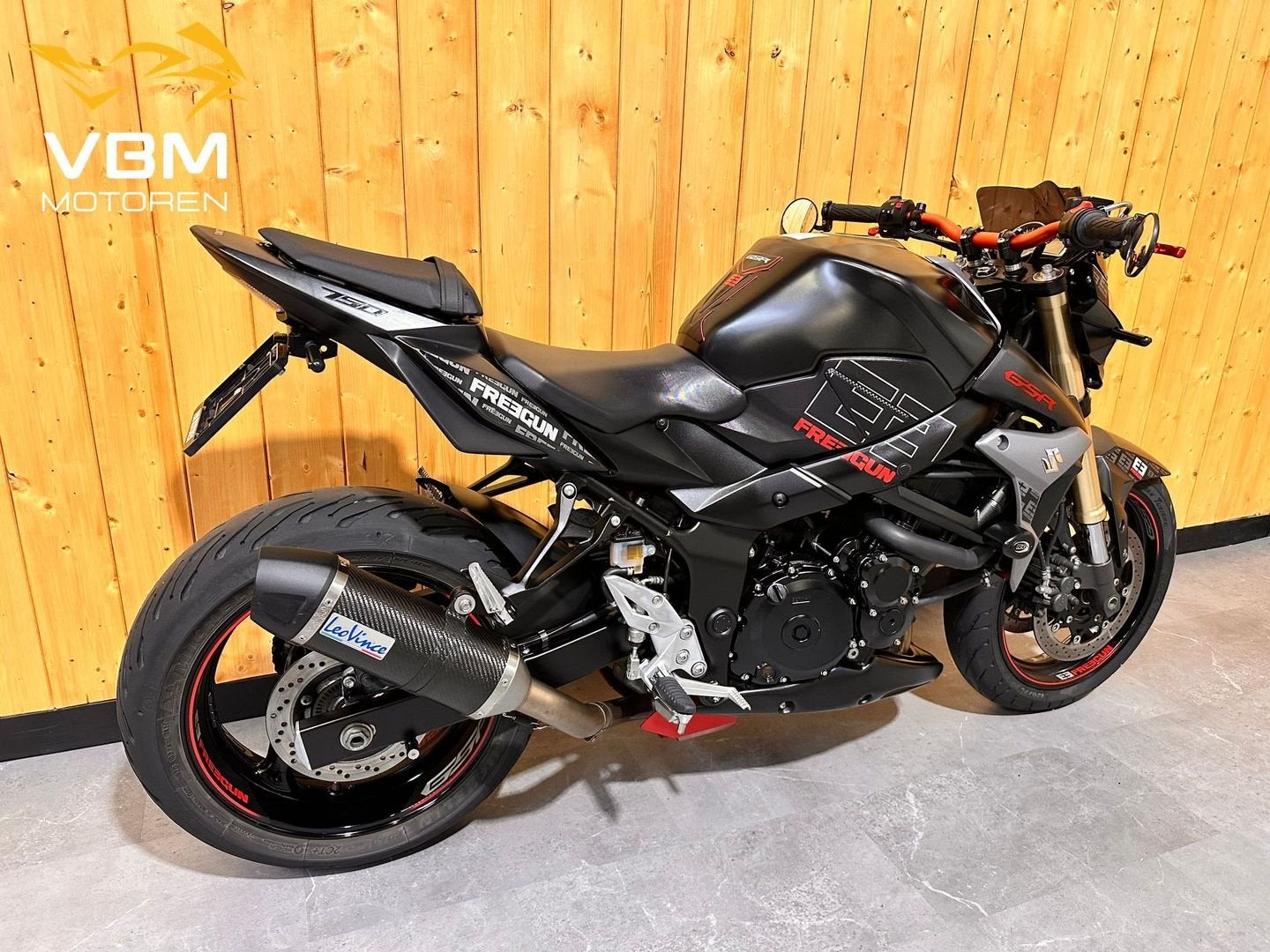 Suzuki GSR 750 FREEGUN ABS  GSR-750 GSR750, Motoren, Motoren | Suzuki, SUZUKI, 4 cilinders, Motorrijbewijs A, Bedrijf
