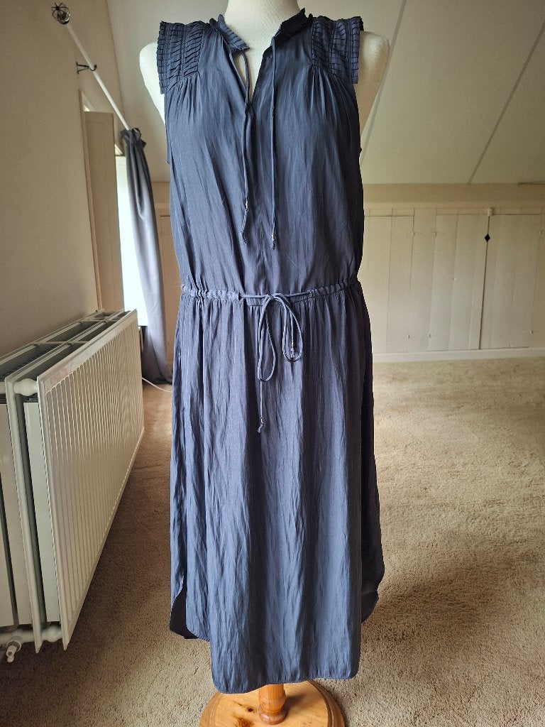 Sussan jurk indigo blauw nieuw maat 10 is 38, Kleding | Dames, Jurken, Maat 38/40 (M), Blauw, Nieuw, Sussan