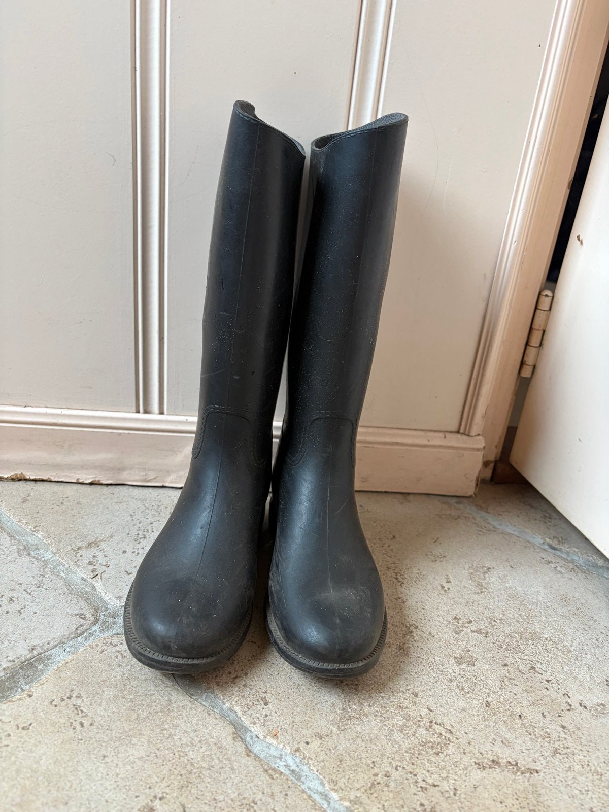Paardrijlaarzen, Dieren en Toebehoren, Paardrijkleding, Ophalen