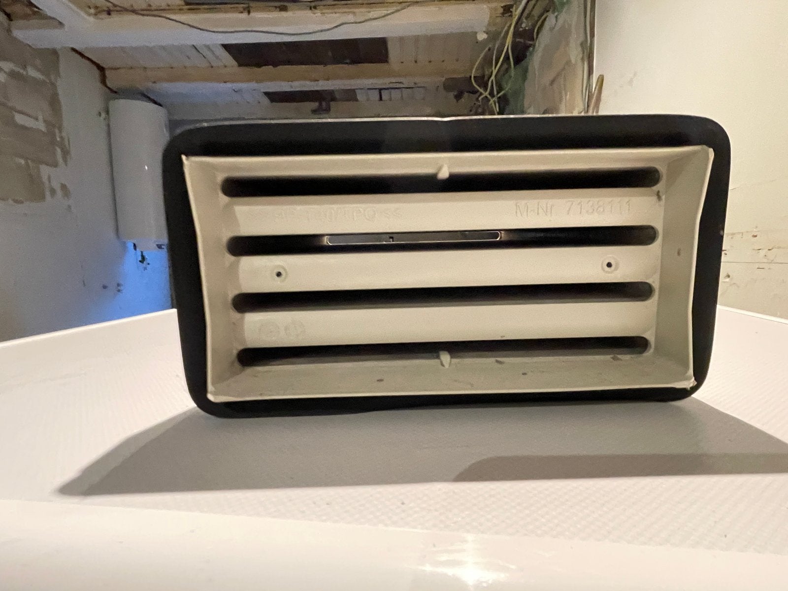 Foto 5 van Miele T8400C SoftCare System Luchtafvoer Wasdroger