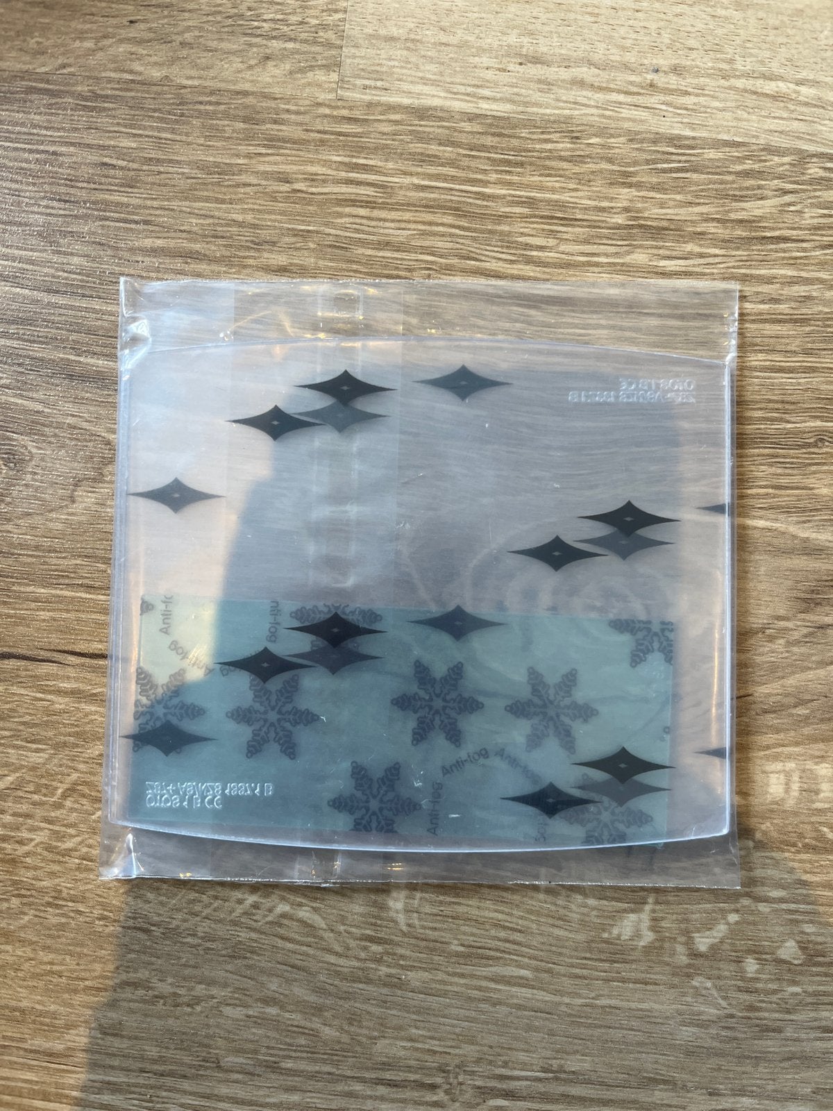 OTOS Beschermglazen Set voor Lashelm / Slijpmasker (Nieuw), Lasfilter, Ophalen of Verzenden, Nieuw