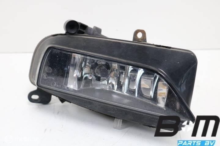 Mistlamp rechts Audi A5 8T Coupe 8T0941700D, Gebruikt