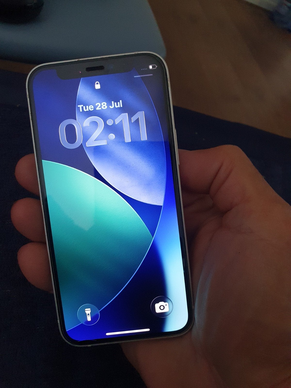 Iphone 12 mini (without charger), Overige modellen, Refurbished, Ophalen of Verzenden, Zonder simlock