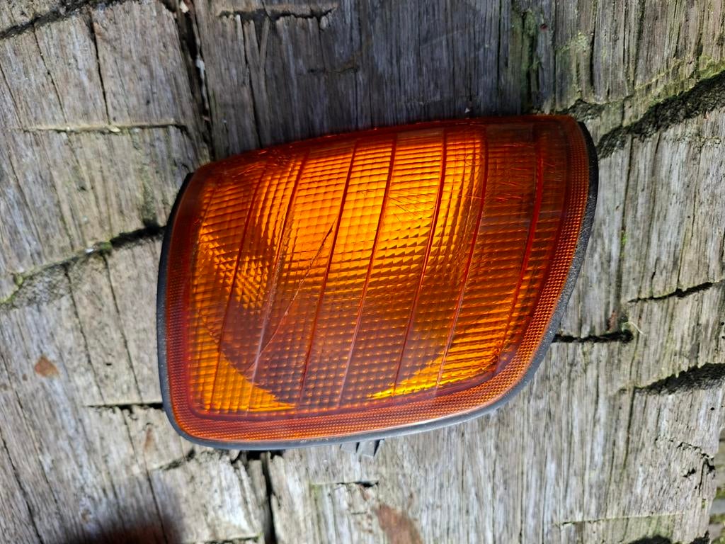 Mercedes W124 knipperlicht rechts – origineel, Ophalen of Verzenden