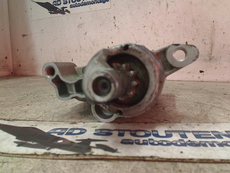 Startmotor Audi A4 Avant (B8) (2008-04/2015-12) 06H911021A, Gebruikt, Auto-Union-Straße  1, Ingolstadt 85057, , Duitsland, Info@audi.de