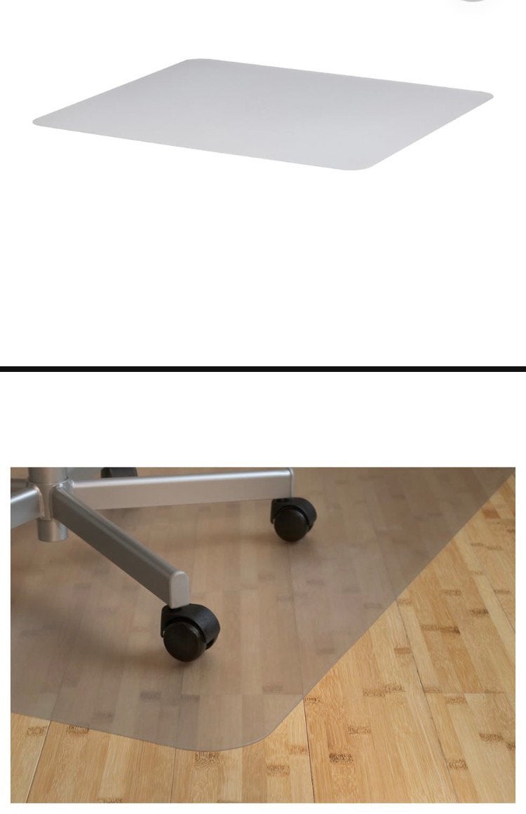 IKEA Kolon Vloerbeschermer 2 Stuks, Ophalen, Nieuw, Overige typen