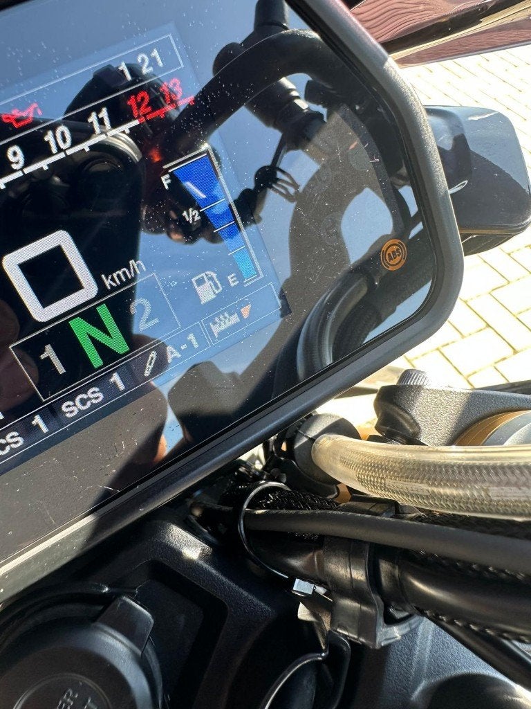 Foto 4 van Yamaha MT 10SP 2023 VOL OPTIES AKRA EN MEER