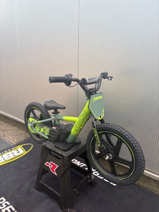 Sedna mx16 (bj 2026) 0 km, EeeeFUN, Bedrijf, Onbekend, Overig