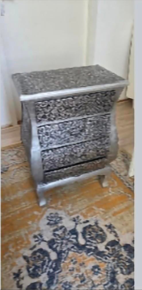 Buikkastje, Ophalen of Verzenden, Gebruikt