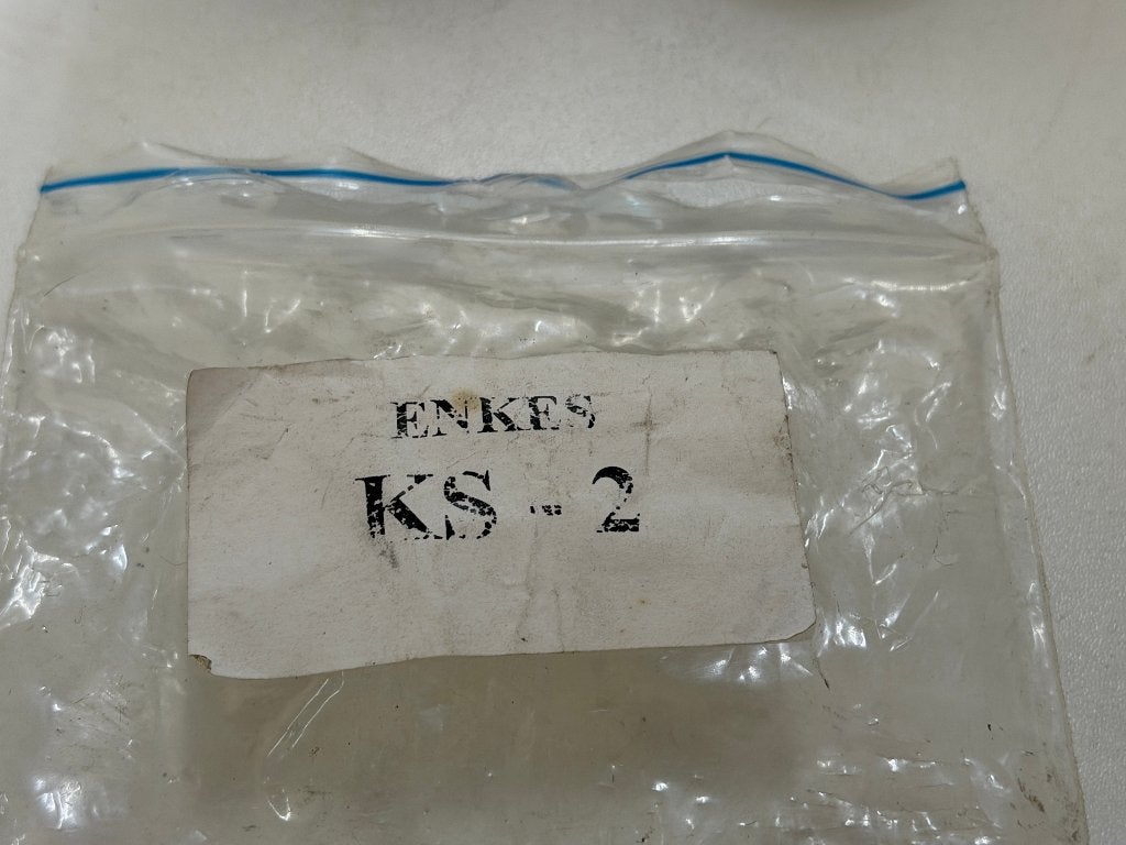 Enkes KS 2 Lieren NIEUW, Watersport en Boten, Ophalen of Verzenden, Nieuw, Overige typen