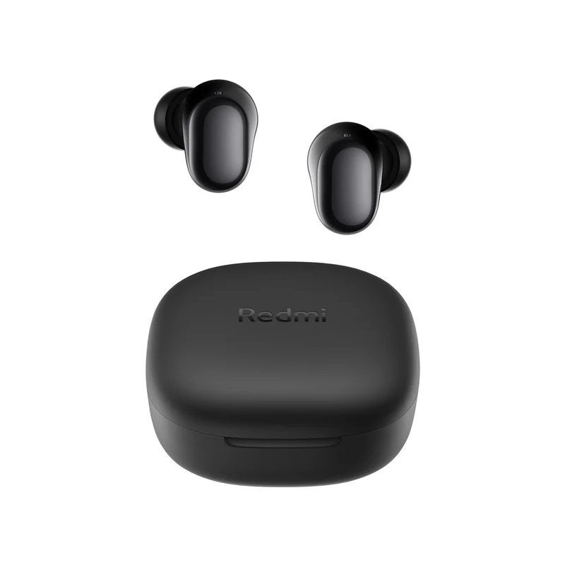 Redmi Buds 6 Play - Draadloze In-ear Koptelefoon Zwart, Overige merken, In-ear, Verzenden, Bluetooth