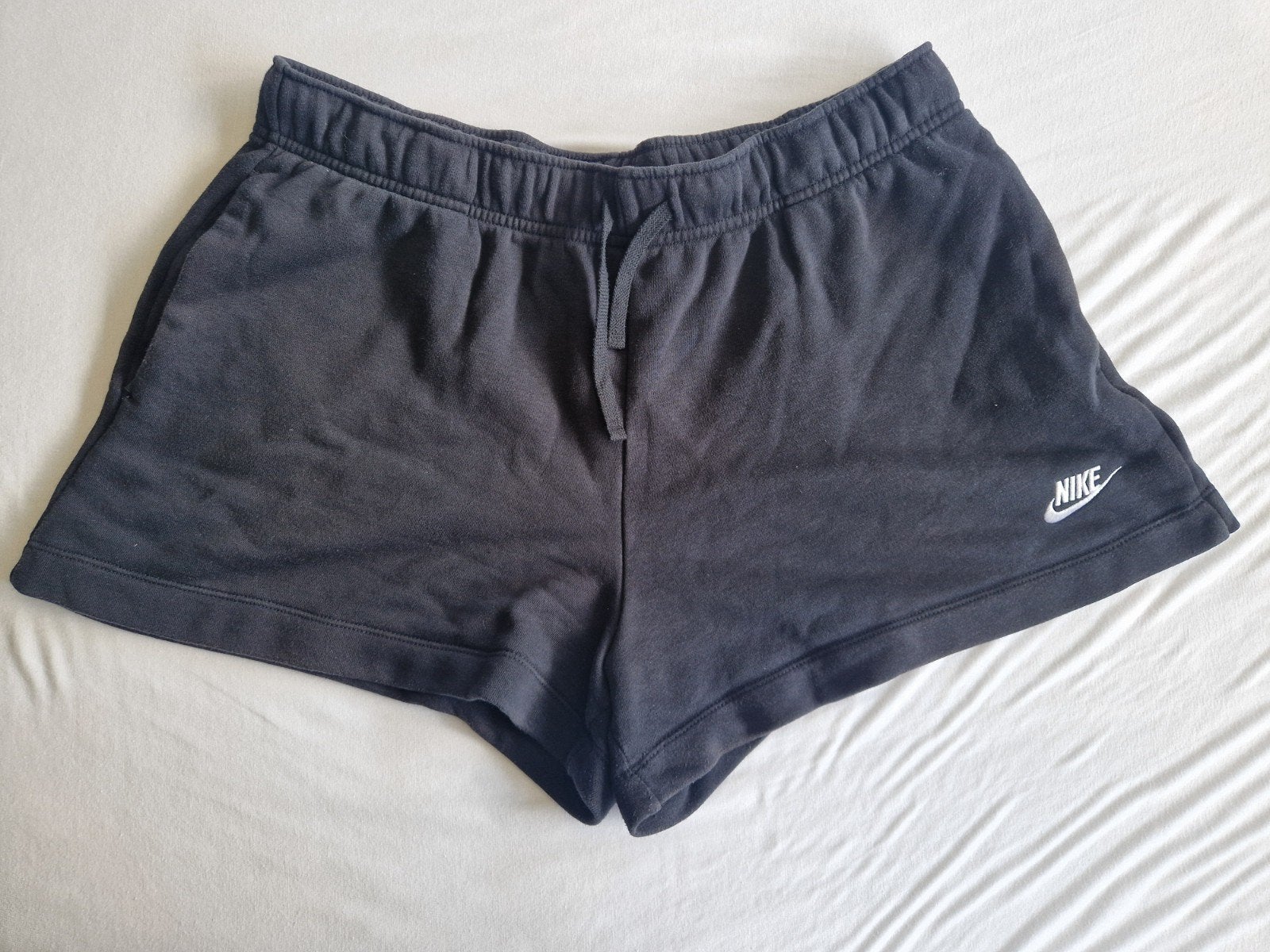 Nike short dames XL, Zwart, Nike, Ophalen of Verzenden, Gedragen
