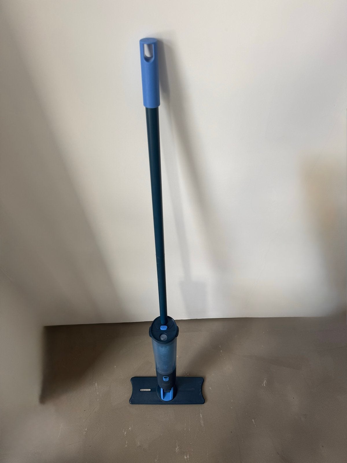 Philips OneUp 3000 dweilsysteem ZGAN, Ophalen, Mop of Dweil