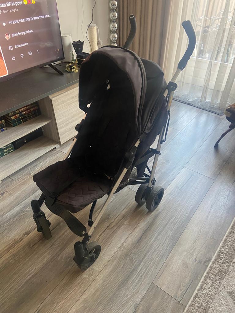 Buggy te koop, Ophalen of Verzenden, Gebruikt