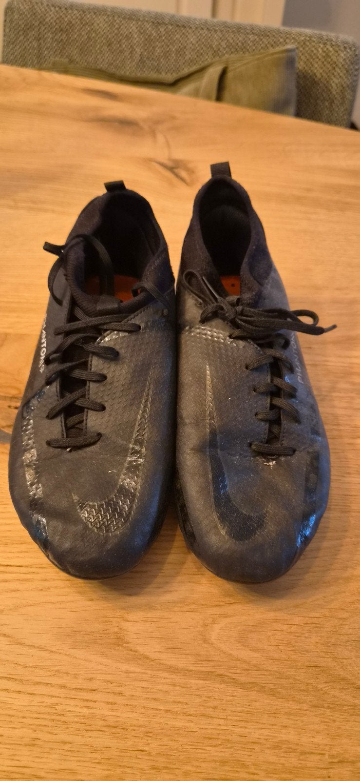 Nike Phantom voetbalschoenen - Maat 38, Ophalen, Nike, Overige maten, Voetbal