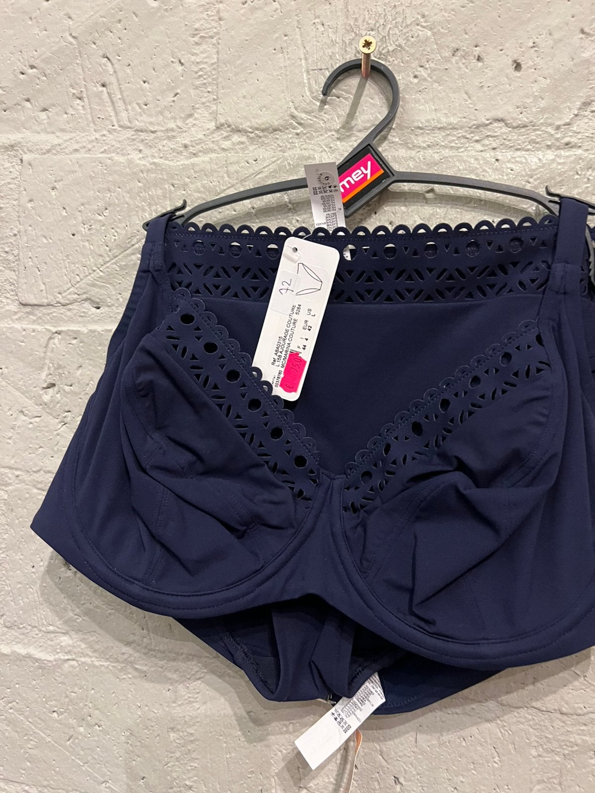Lise charmel Bikini set maat 42 42E NIEUW!! Nu €45,-, Ophalen of Verzenden, Nieuw, Bikini