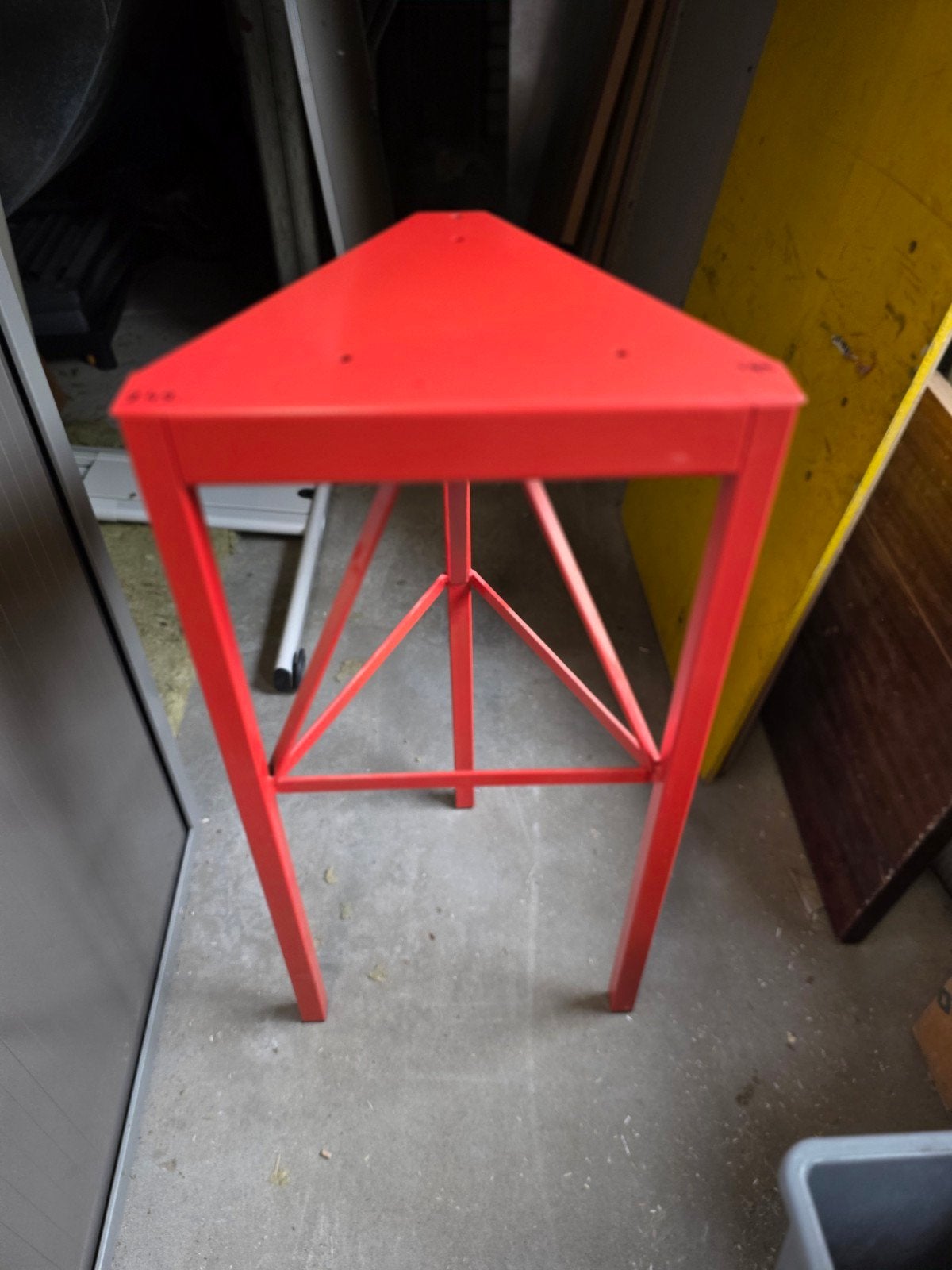 Hegner statief figuurzaagmachine, Ophalen, 1200 watt of meer, Figuurzaag, 70 mm of meer