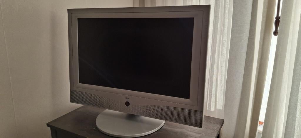 Loewe. LCD tv, Gebruikt, 50 Hz, Ophalen, Overige merken