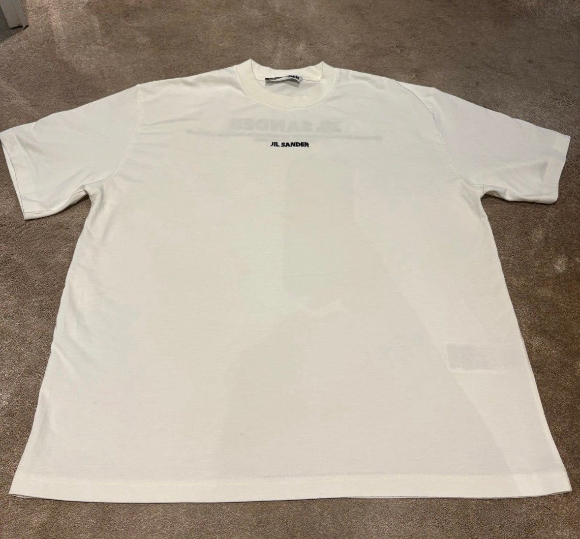 jil sander shirt heren maat xxl, Ophalen of Verzenden, Nieuw, Overige maten