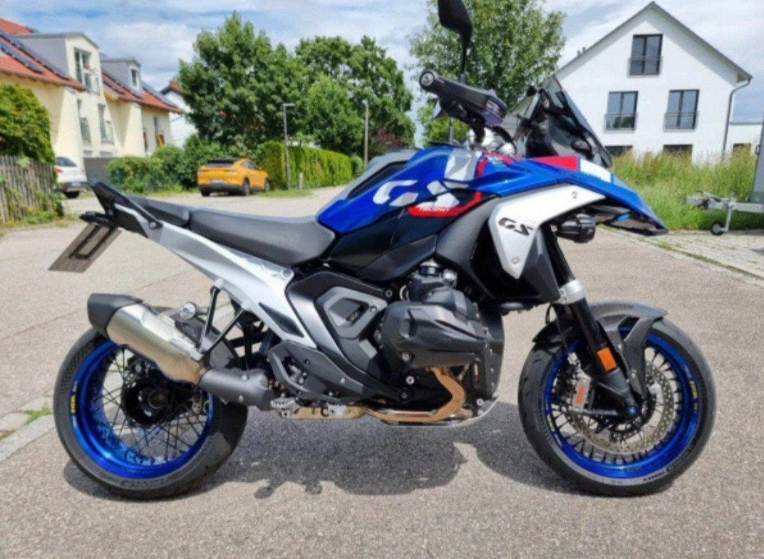 BMW R 1300 GS / 1250 GSA Sport Excel Riem Wielen, Ophalen of Verzenden