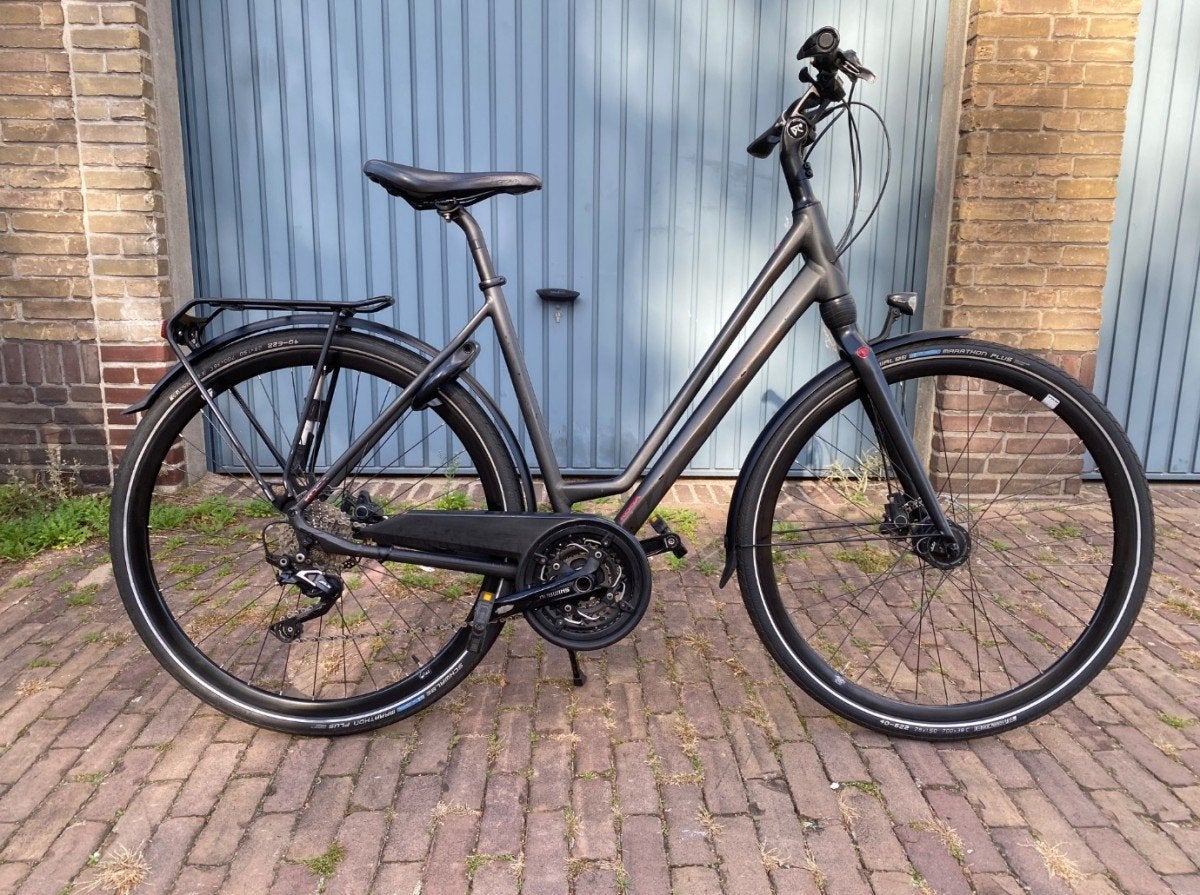 Koga F serie 53cm, Fietsen en Brommers, -, -, -, Ophalen