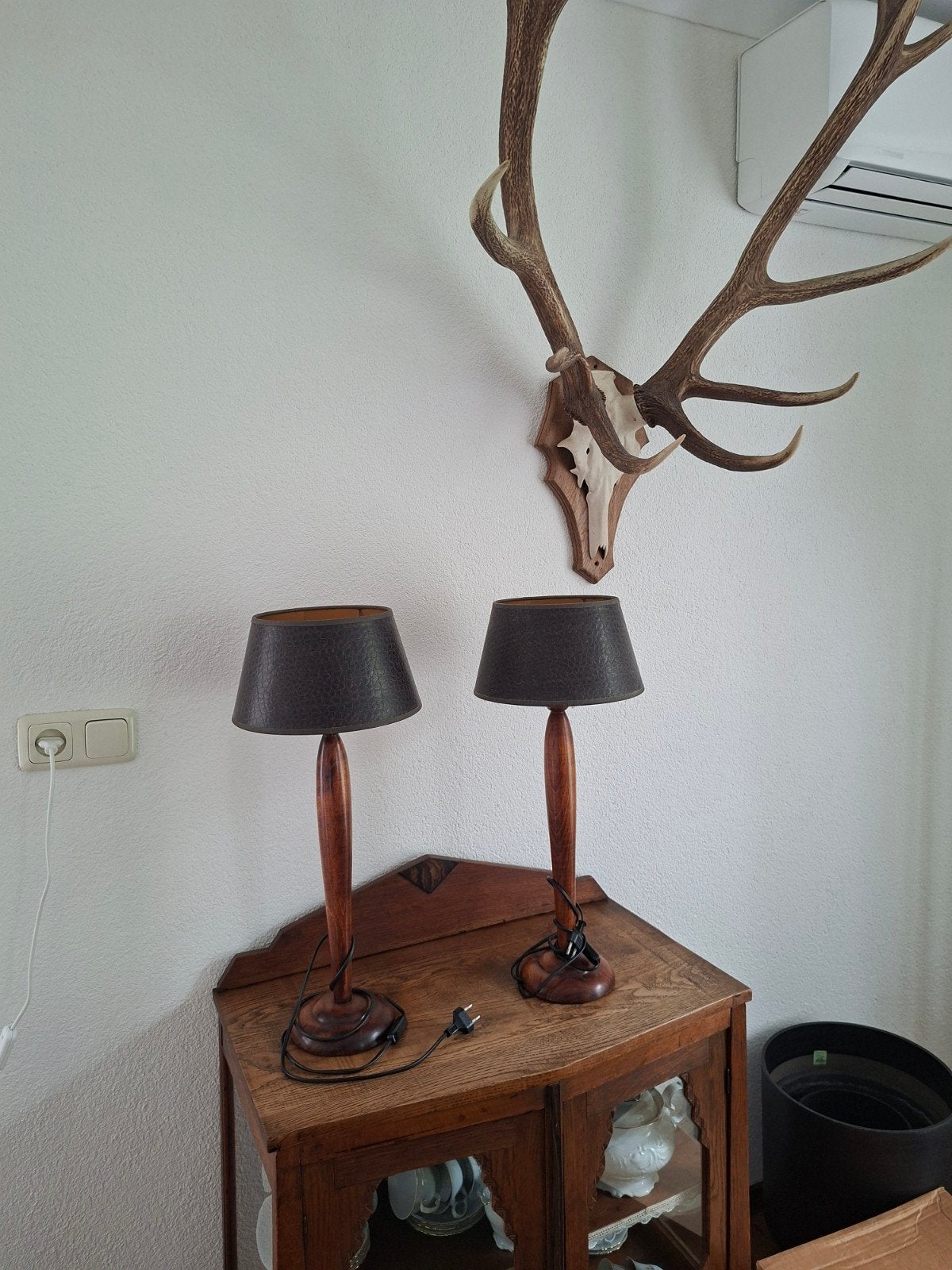 lampen., Ophalen of Verzenden, 50 tot 75 cm