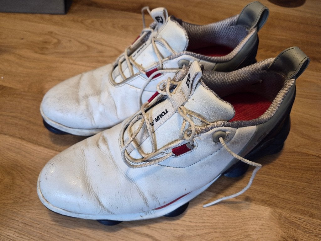 FootJoy Golf schoenen maat 43, Ophalen of Verzenden, Gebruikt, Schoenen, Overige merken