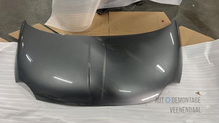 Motorkap van een Fiat 500 (695), -, -, Nieuw, Ophalen of Verzenden