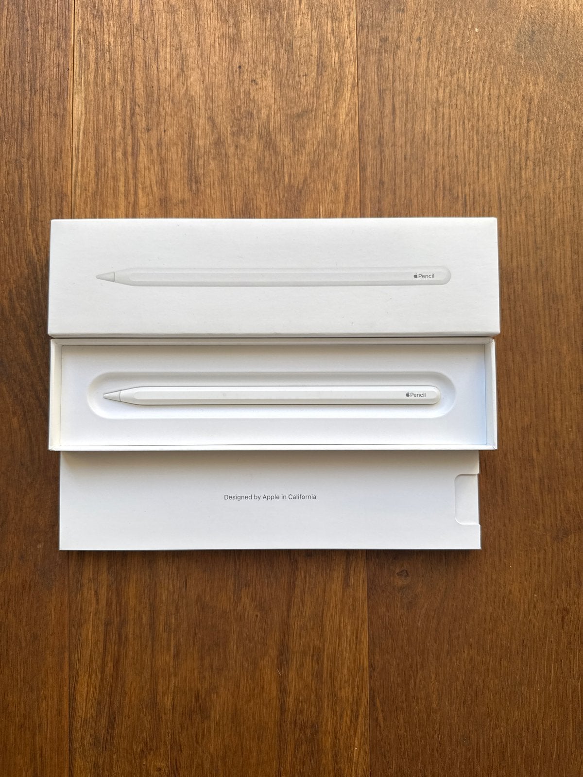 Apple Pencil (2e generatie) - Zo goed als nieuw, Computers en Software, Apple iPads, Apple iPad, Wit, Zo goed als nieuw, 16 GB