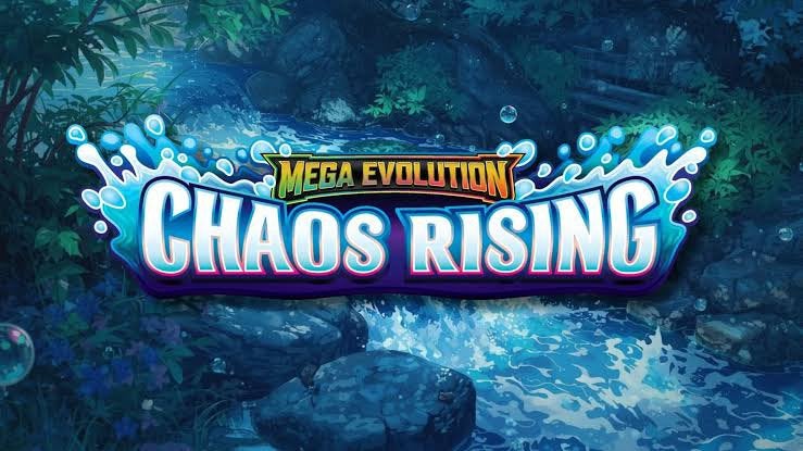 Alle Chaos Rising base set kaarten!, Hobby en Vrije tijd, Ophalen of Verzenden, Zo goed als nieuw, Meerdere kaarten