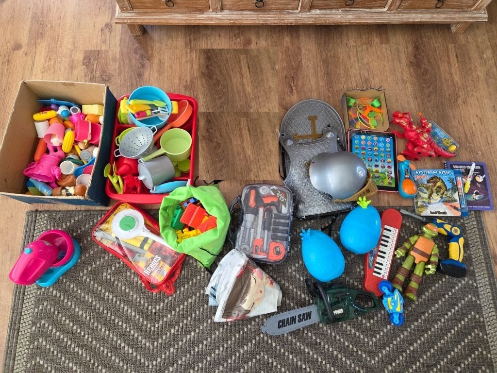 Kinderspeelgoed Diverse, Ophalen of Verzenden