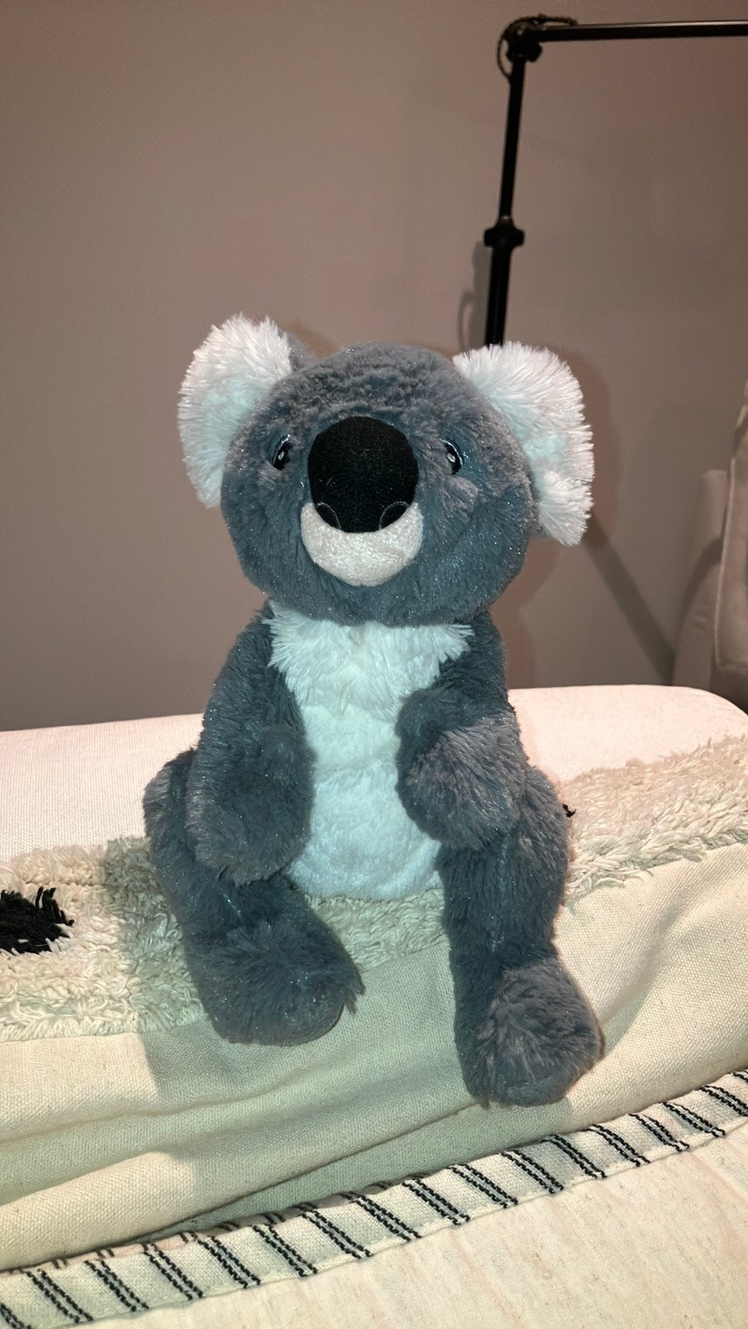 Ikea koala, Ophalen of Verzenden, Zo goed als nieuw, Overige typen
